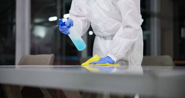 Licensed Biohazard Cleanup service in Centralia, IL - Crime Scene Cleaner Online